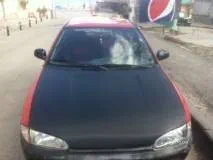 Mitsubishi Colt 1994