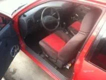 Mitsubishi Colt 1994 - 6