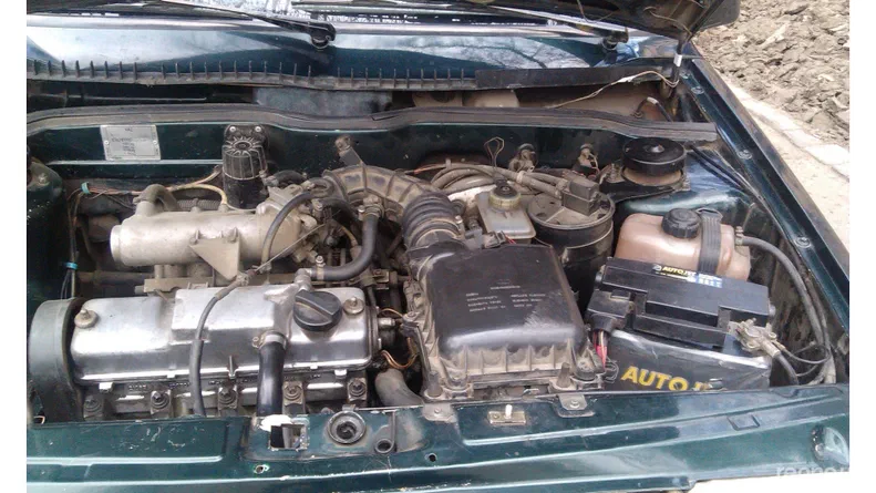 Lada (ВАЗ) 21099 2003