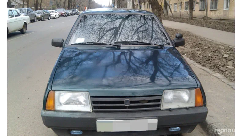 Lada (ВАЗ) 21099 2003