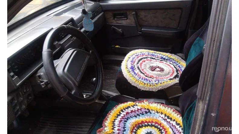 Lada (ВАЗ) 21099 2003