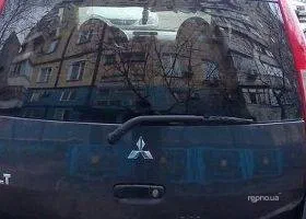 Mitsubishi Colt 2005