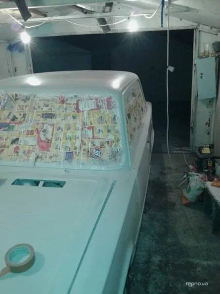 Lada (ВАЗ) 2106 1987 - 8