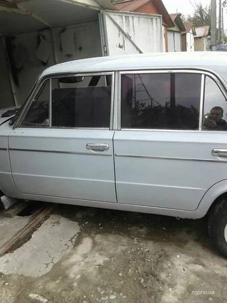 Lada (ВАЗ) 2106 1987 - 7
