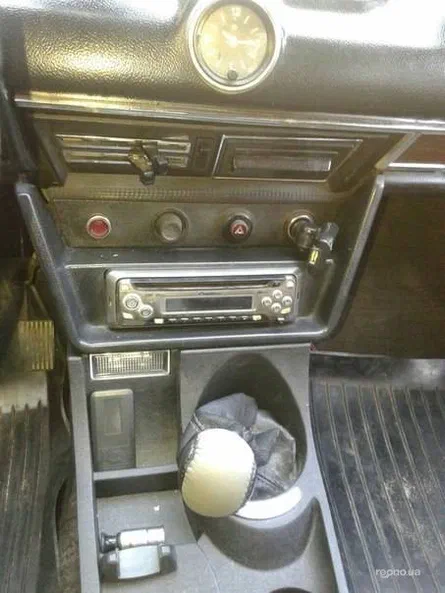 Lada (ВАЗ) 2106 1987 - 10