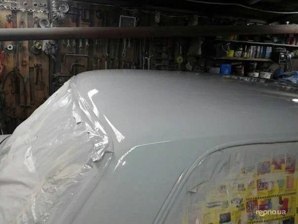 Lada (ВАЗ) 2106 1987 - 6