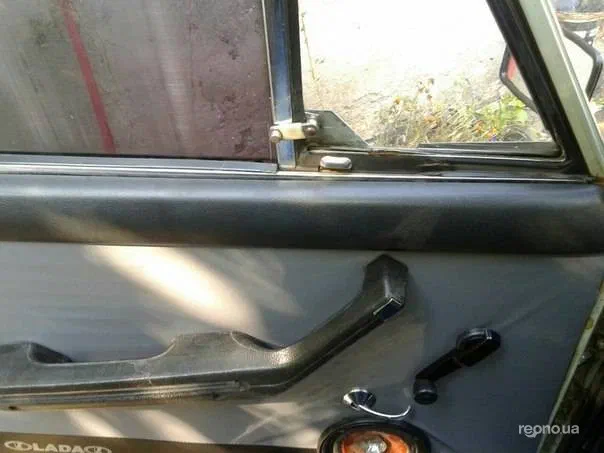 Lada (ВАЗ) 2106 1987 - 11