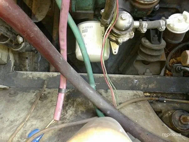 Lada (ВАЗ) 2106 1987