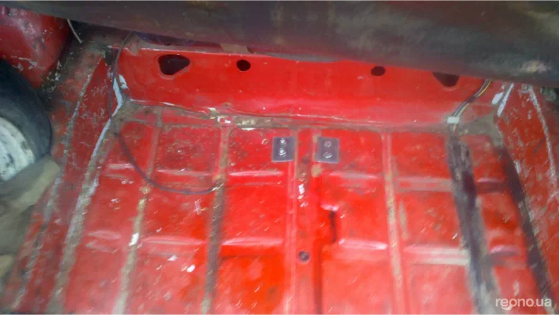 Lada (ВАЗ) 2105 1986 - 17