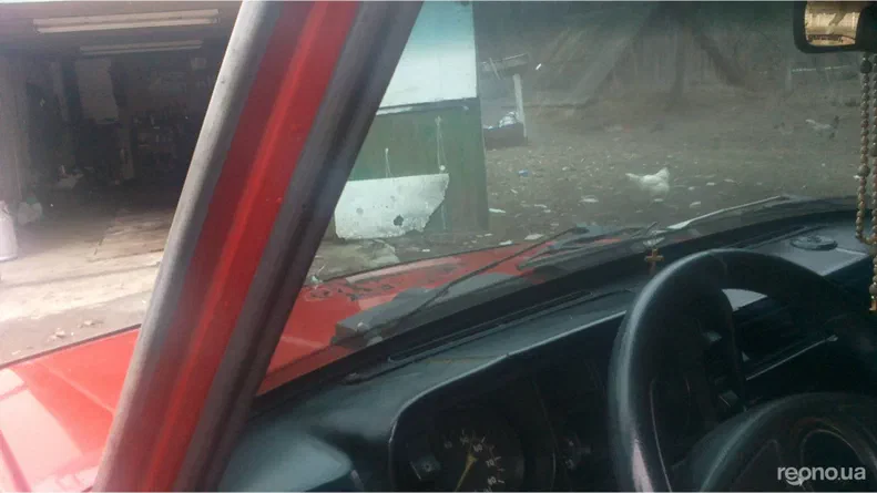 Lada (ВАЗ) 2105 1986