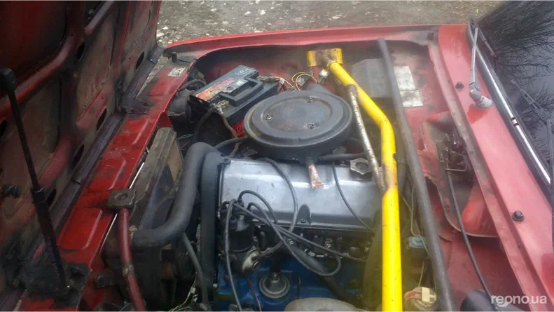 Lada (ВАЗ) 2105 1986 - 14