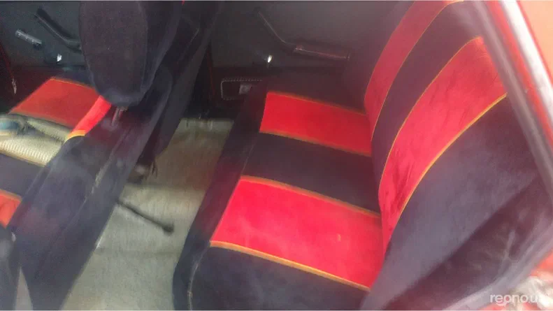 Lada (ВАЗ) 2105 1986 - 8