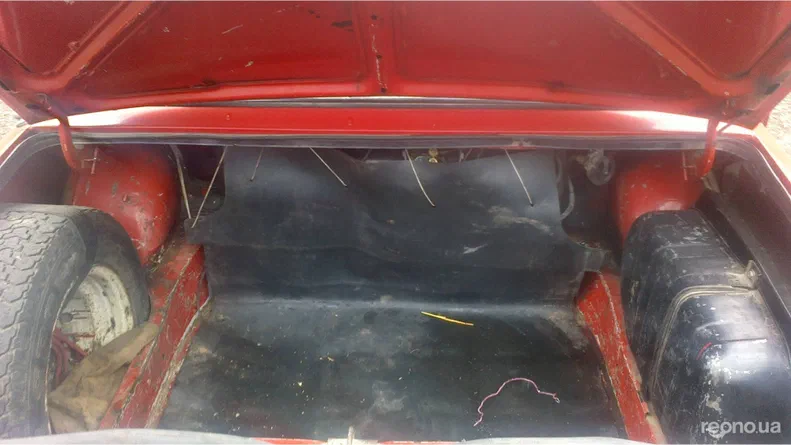 Lada (ВАЗ) 2105 1986 - 16