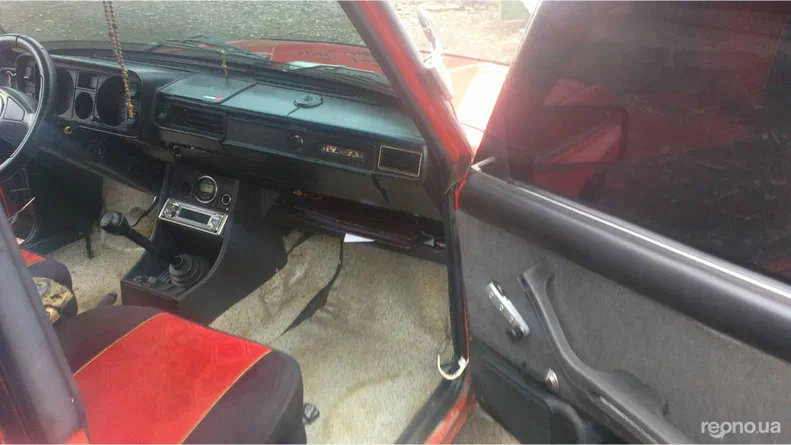 Lada (ВАЗ) 2105 1986 - 11