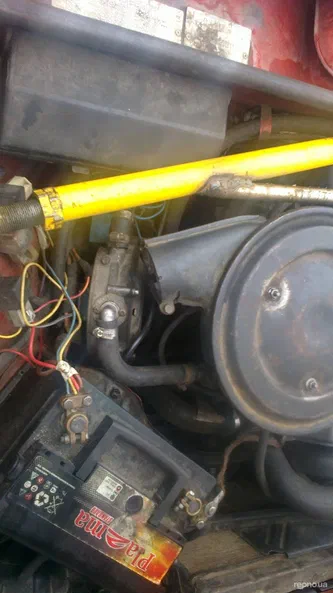 Lada (ВАЗ) 2105 1986 - 15