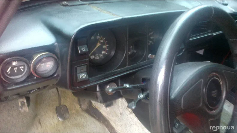 Lada (ВАЗ) 2105 1986 - 7