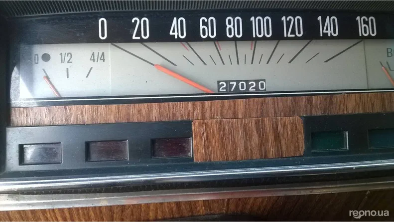 Lada (ВАЗ) 2101 1974 - 9