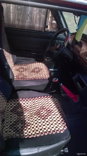 Lada (ВАЗ) 2101 1974 - 8