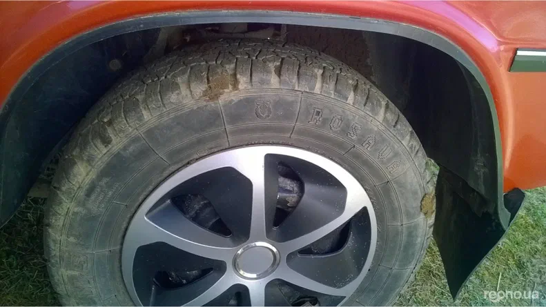 Lada (ВАЗ) 2101 1974 - 5