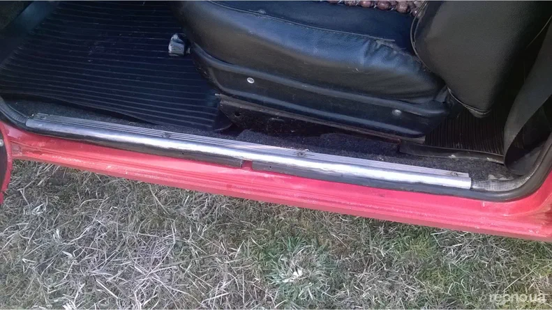 Lada (ВАЗ) 2101 1974 - 10