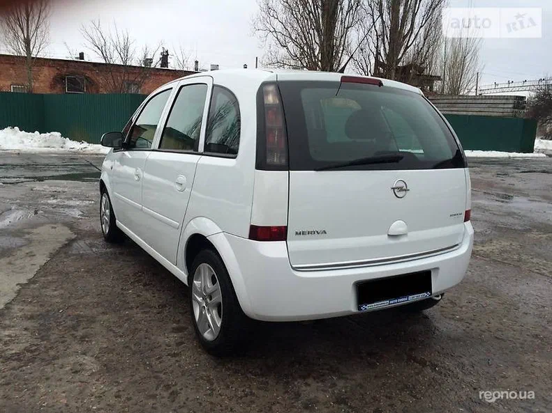 Volkswagen Caddy 2010 - 7