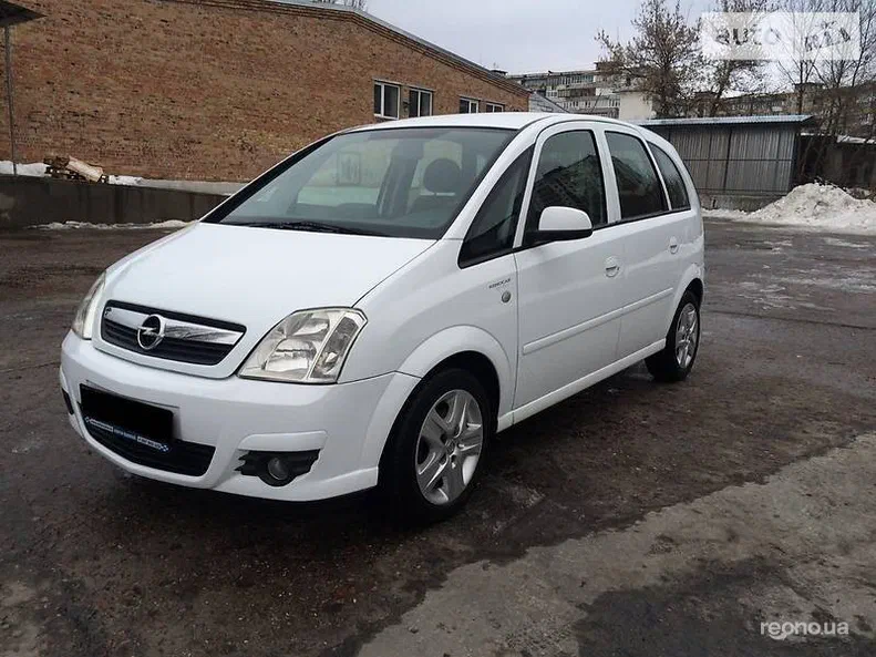 Volkswagen Caddy 2010