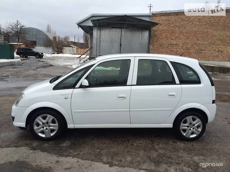 Volkswagen Caddy 2010 - 6