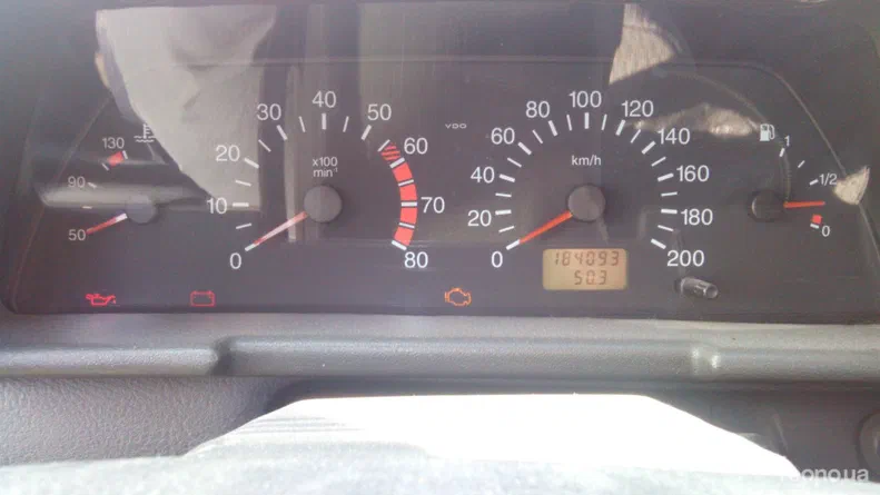 Lada (ВАЗ) 2101 2002