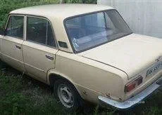 Lada (ВАЗ) 2101 1987