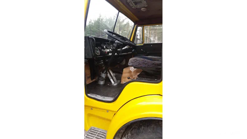 КамАЗ 5511 1985 - 6