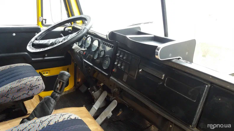 КамАЗ 5511 1985 - 8