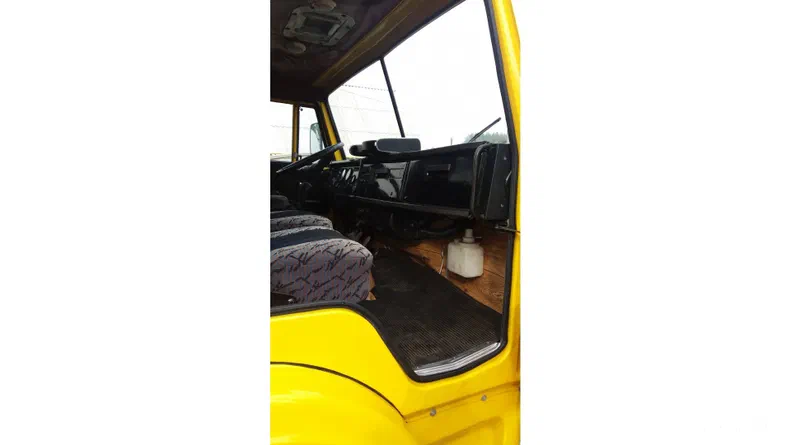 КамАЗ 5511 1985 - 7