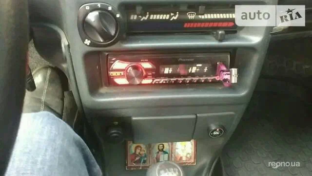 Lada (ВАЗ) 2113 2010