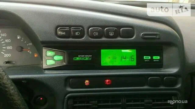 Lada (ВАЗ) 2113 2010