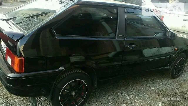 Lada (ВАЗ) 2113 2010 - 5