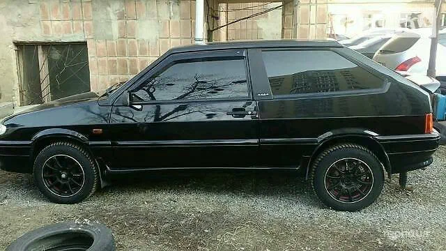 Lada (ВАЗ) 2113 2010