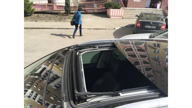 Kia Sportage 2012 - 9