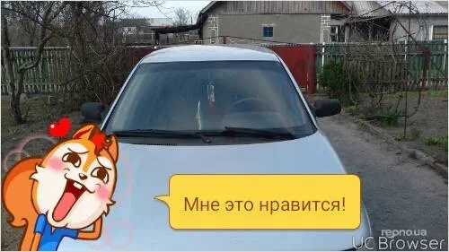 Lada (ВАЗ) 2110 2008