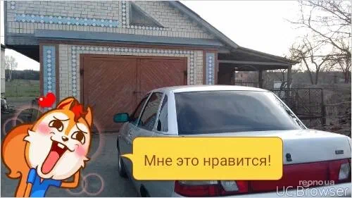 Lada (ВАЗ) 2110 2008