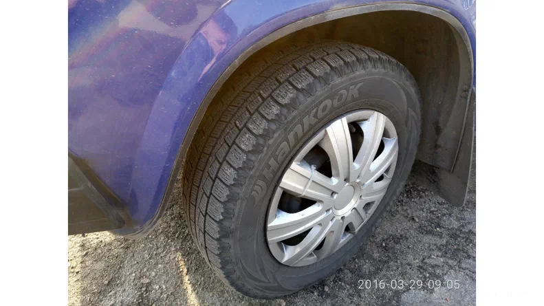 Lada (ВАЗ) 2104 2007