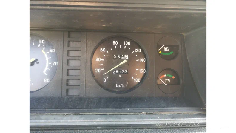 Lada (ВАЗ) 2104 2007 - 6