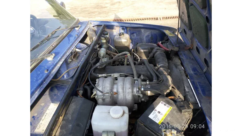 Lada (ВАЗ) 2104 2007 - 5
