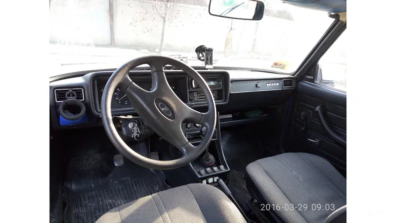 Lada (ВАЗ) 2104 2007 - 7