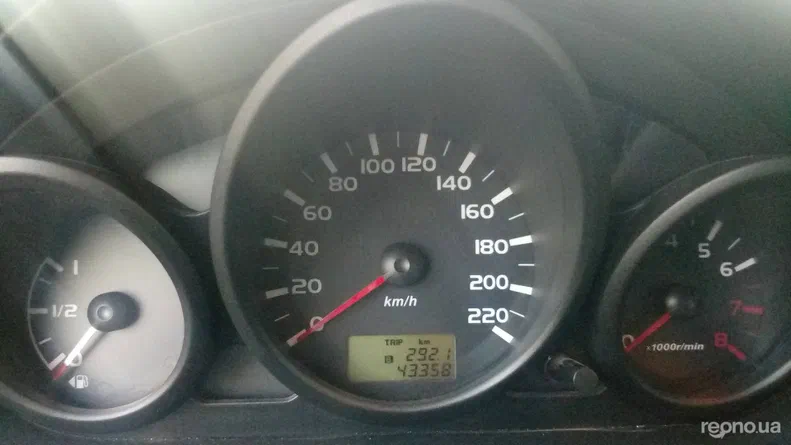 Mitsubishi Colt 2008 - 7