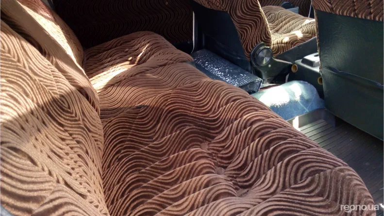 ГАЗ 31029 «Волга» 1995