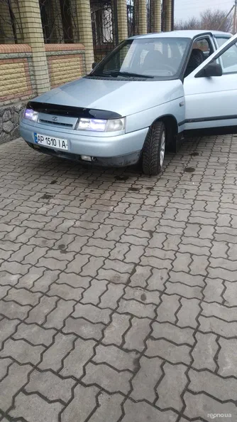 Lada (ВАЗ) 2110 2003