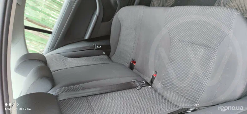 Volkswagen Jetta 2013 - 11