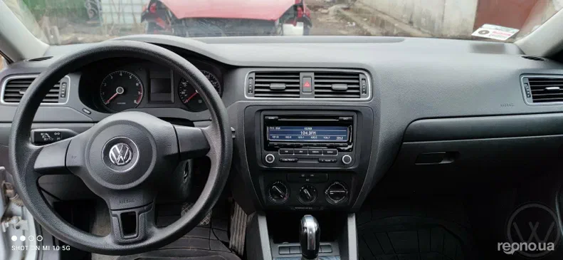 Volkswagen Jetta 2013 - 8