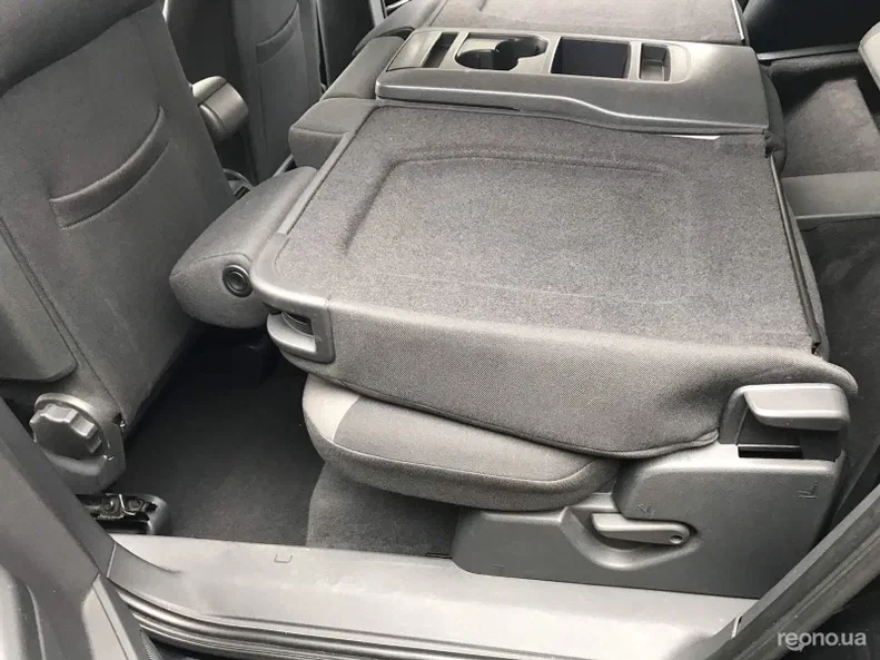 Opel Zafira 2008 - 13