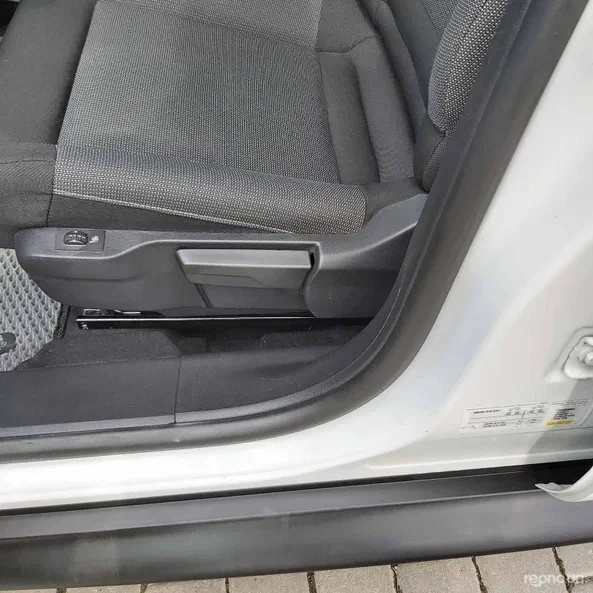 Citroen C4 Cactus 2017 - 18